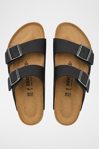 Sandalias Arizona - Negro