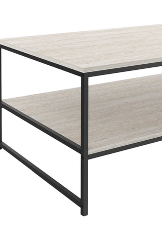 Table basse Memphis - 113,5 x 45 x 60 cm