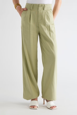 Jegging - Lichtgroen