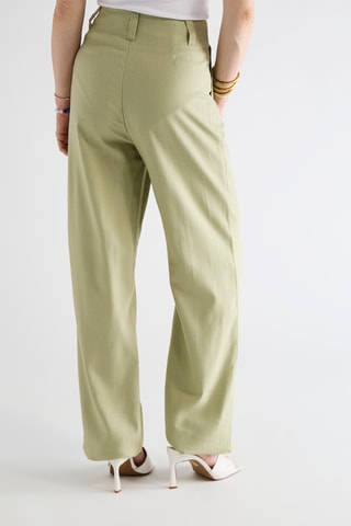 Jegging - Lichtgroen