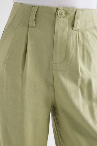 Jegging - Lichtgroen