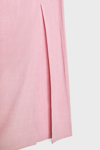 Lange Rok - Roze