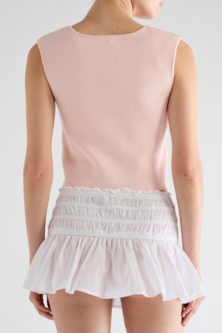 Top - Roze