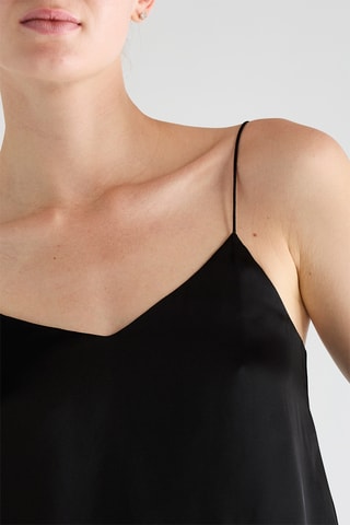 Top - Zwart