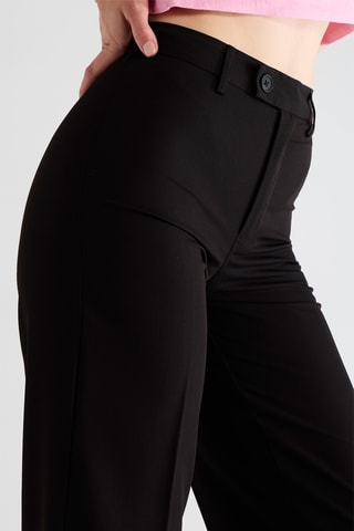 Broek - Zwart