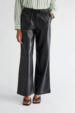 Broek - Zwart