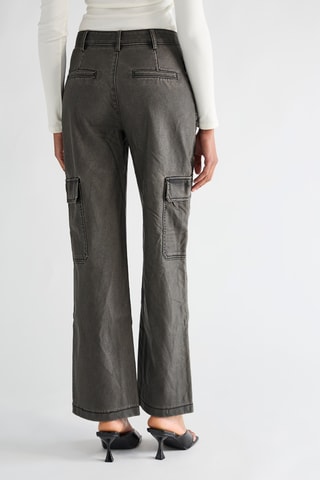 Broek - Donkergrijs