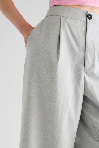 Broek - Lichtgrijs