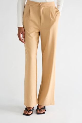 Broek - Beige