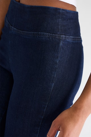 Jeans - Blauw
