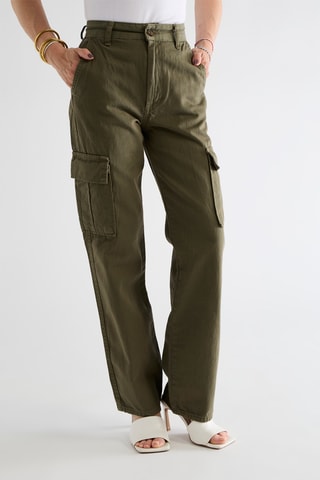 Broek - Kaki