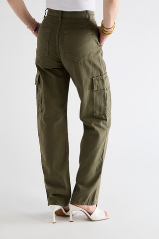 Broek - Kaki