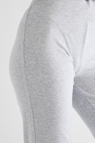 Broek - Gemêleerd Lichtgrijs