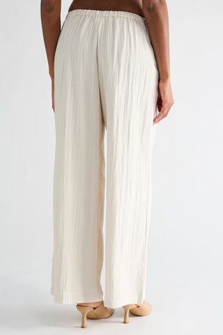 Broek - Lichtbeige
