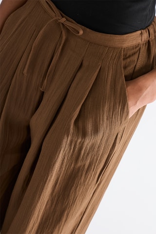 Broek - Bruin