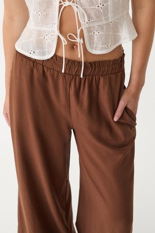 Broek - Bruin