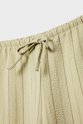 Broek - Lichtgroen