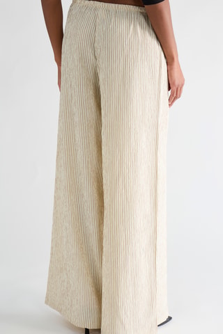 Broek - Beige