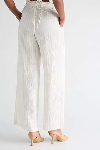 Broek - Wit