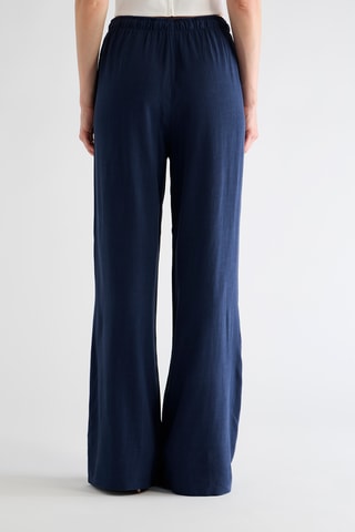 Broek - Marineblauw
