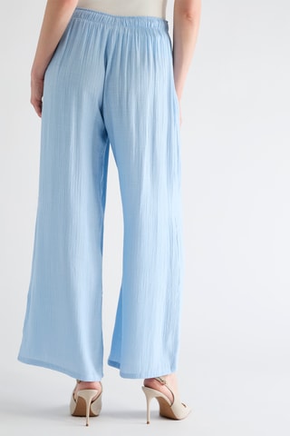 Broek - Hemelsblauw