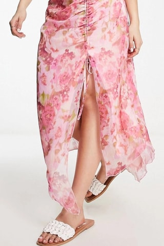 Midirok - Roze