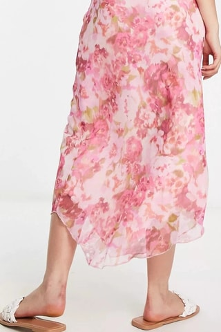 Midirok - Roze