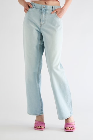 Jeans - Lichtblauw