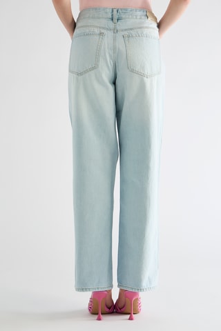 Jeans - Lichtblauw