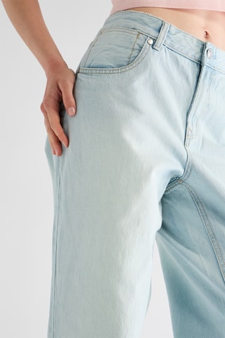 Jeans - Lichtblauw