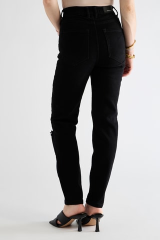Jeans - Zwart