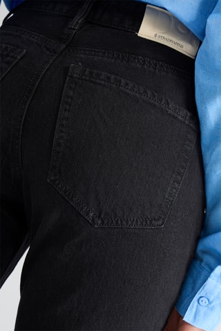 Jeans - Zwart
