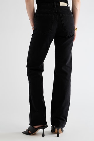 Jeans - Zwart