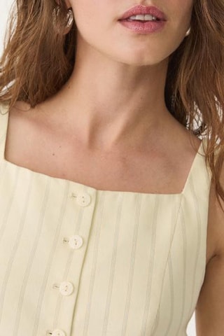 Vest - Beige