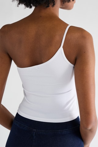 2 Tops - Zwart en Wit