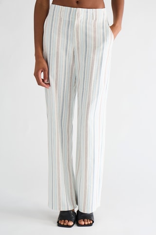 Broek - Wit