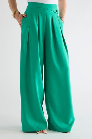 Broek - Lichtgroen
