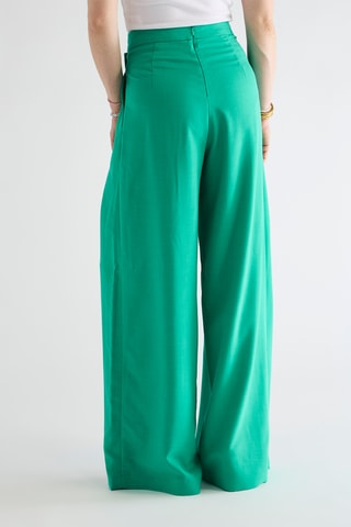 Broek - Lichtgroen