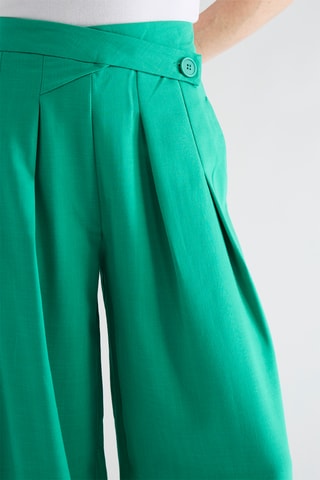 Broek - Lichtgroen
