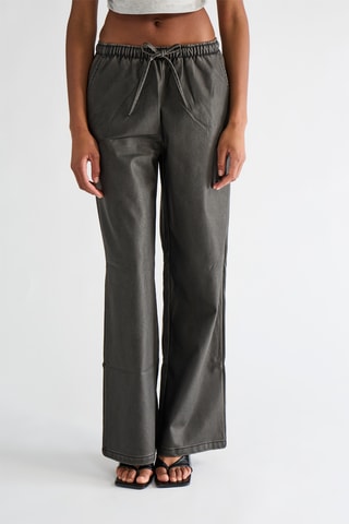 Broek - Zwart