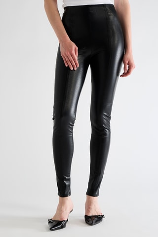 Broek - Zwart