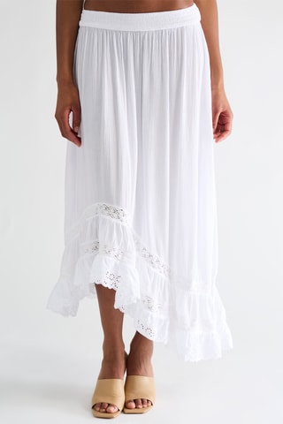 Midirok - Wit