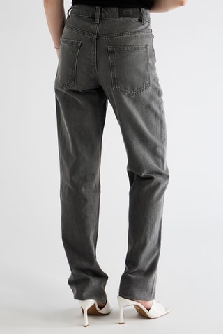 Jeans - Grijs