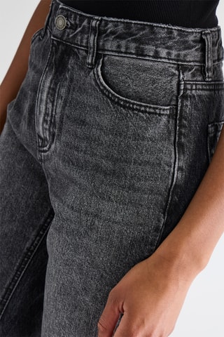 Jeans - Zwart