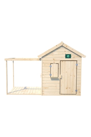 Cabane maisonnette en bois Epicerie - De 3 à 12 ans