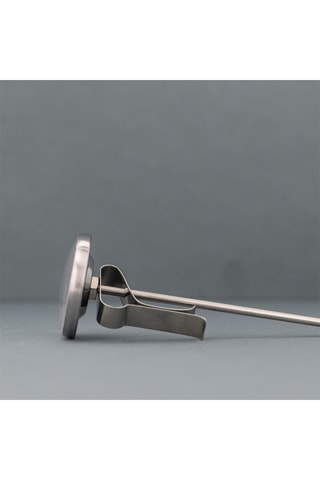 Thermomètre à lait en acier inoxydable
