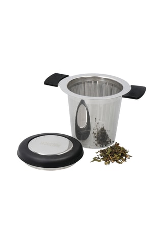 Infusor de silicona para té