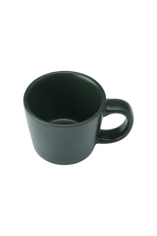 Taza de cerámica - 6,5 cl