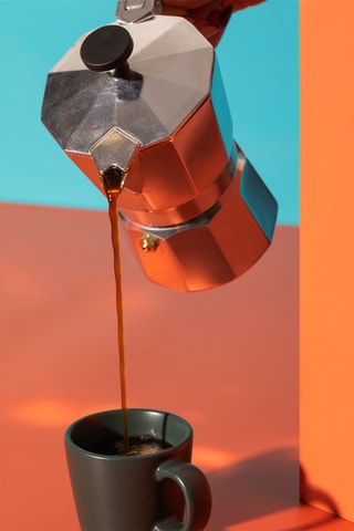 Taza de cerámica - 6,5 cl