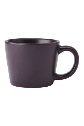 Taza de cerámica - 6,5 cl
